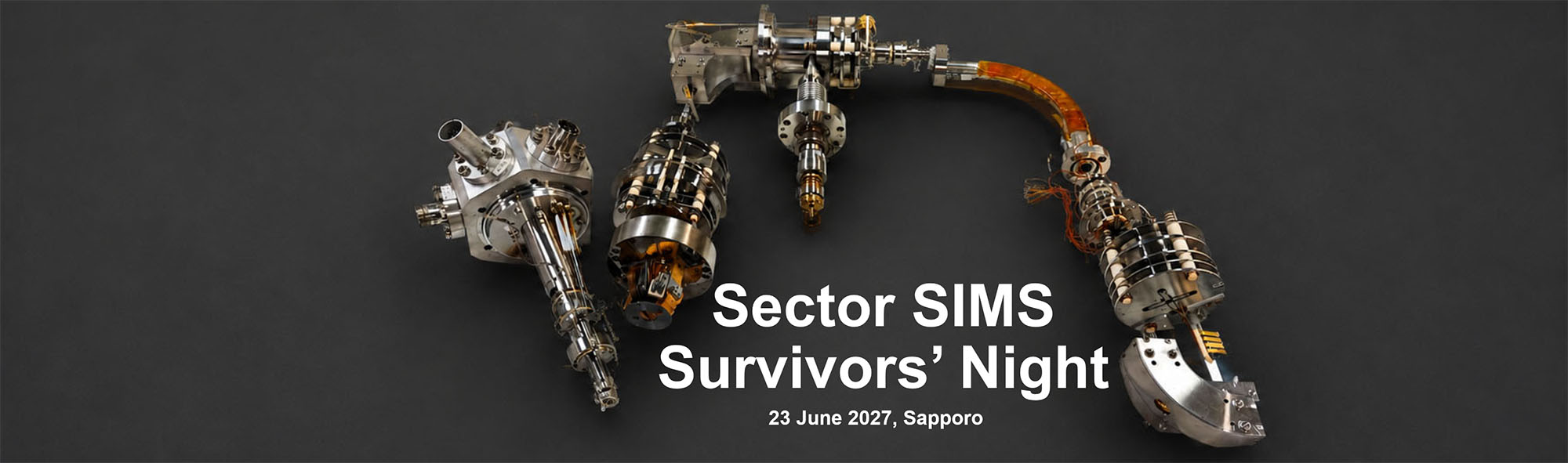 Sector SIMS Survivors’ Night